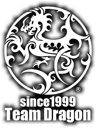 SINCE 1999 Team Dragon